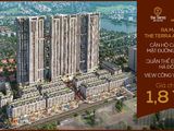 Chào Đón Siêu Dự Án Trung Tâm Hà Đông The Terra An Hưng Vị Trí Đắc Địa Sinh Lời Cao