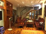 Bán Nhà Ngõ 26 Mỹ Đình 42M2. 5 Tầng. Mặt Tiền 4,7M. Giá 3.2Tỷ.