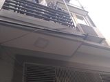 Bán Nhà Tân Mai 3,3 Tỷ, 5 Tầng, Mặt Tiền 5M, Nhà Đẹp Xây Dựng