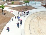 Khu Đô Thị Phức Hợp Cảnh Quan Đầu Tiên Ở Cửa Ngõ Phía Bắc Tp. Hồ Chí Minh.