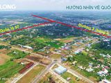 Đất Nền Sổ Đỏ Trung Tâm Thành Phố Vĩnh Long