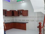 Nhà Mới 1 Trệt 2 Lầu+Mái Đúc Dt:5X9,2=46M2 Đào Sư Tích