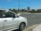 Đất Nền Trung Tâm Hành Chính Thị Trấn Thủ Thừa 100M2