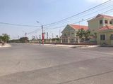 Đất Nền Trung Tâm Hành Chính Thị Trấn Thủ Thừa 100M2