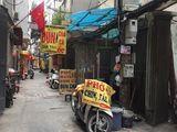Nhà Đẹp Phố Lê Thanh Nghị 4 Tầng 38 M2 , Thiết Kế Hiện Đại Về Ở Ngay Giá Chỉ Có 3.2 Tỷ
