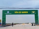Cơ Hội Vàng - Rước Xe Sang Với Dự Án Gần Sân Bay Long Thành
