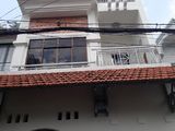 Bán Hoặc Cho Thuê Biệt Thự Mini Ngay Ngã Tư Phú Nhuận