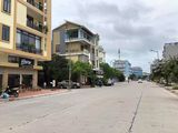 Bán Đất Ô Góc Mặt Đường 31M Trung Tâm Hồng Hải Cột 3