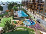 Thanh Lý Căn Hộ Green River Chính Chủ. Đường Phạm Thế Hiển Quận 8