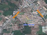 Lô Góc 6.5X18.75 Khu Dân Cư An Thuận, Xã Long An, Huyện Long Thành, Tỉnh Đồng Nai. Giá 2,9 Tỷ