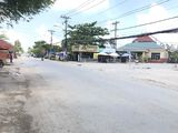 Bán Đất Quận 9, Đường Lã Xuân Oai 2 Mặt Tiền Giá Siêu Rẻ
