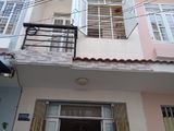 Bán Nhà Hẻm xe hơi 1979 Huỳnh Tấn Phát .Diện tích: 3X6M. 1 Trệt, 2 Lầu, 2 Phòng ngủ, 3Wc. Giá 1 Tỷ 420 Tr .