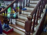 Ba Đình - Gần Mặt Phố - Khu Vĩnh Phúc - Tiện Ích Đủ Thứ - Ô Tô Lùi Vào Nhà, 20M Ô Tô Tránh.