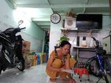 Bán Gấp Nhà Trong Tuần , Shr , Hỗ Trợ Vay Ngân Hàng , Dt 39M2 , Hẻm Xe Hơi 935 Htp , Quận 7