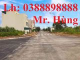 Cần Bán Đất Khu Dự Án Đô Thị Cao Xanh B A4-O9