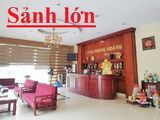Cần Bán Tòa Nhà Đa Năng 6 Tầng 3 Mặt Tiền, Hướng Đb+Tn+Tb, Giá 35 Tỷ P. Hồng Hà Tp.Hạ Long