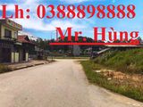 Sàn Bđs Chung Anh Bán Nhiều Ô Đất Cao Xanh C B24 - Ô 539.