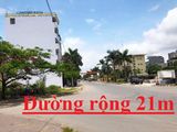 Cần Bán Ô Góc Dự Án Khu Đô Thị Cao Xanh – Hà Khánh A C9 - Ô 1