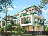 Biệt Thự Bán Đảo Nam - Flamingo Đại Lải