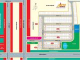 Bán Đất Tân Uyên Còn Đúng 15 Nền