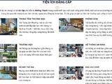Dự Án Chung Cư Mường Thanh Gò Vấp