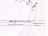Bán Nền Đường Số 4 Khu Tdc Đh Y Dược, An Khánh, Ninh Kiều, Cần Thơ