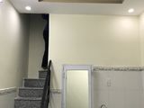 Bán Nhà Nhỏ Mới Xây Hẻm 30 Lâm Văn Bền .Diện tích: 3X4.5M. 1Trệt, 1 Lầu . Giá 710 Triệu .