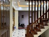 Nhà Hoàng Mai 55M2, 5Tầng Ngõ Rộng,3 Gác Đua Nhau Nhà Đẹp Nội Thất Vip Chủ Tặng. 2.85 Tỷ