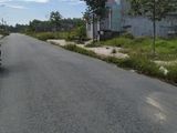 Bán Đất Gần Đường Đồng Khởi Biên Hòa, Shr Thổ Cư, giá 399Tr