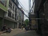 Bán Nhà 5 Tầng 45M2 Ngõ Phố An Dương - Tây Hồ - Hà Nội.