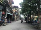 Bán Nhà 5 Tầng 45M2 Ngõ Phố An Dương - Tây Hồ - Hà Nội.