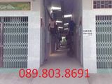 Tuổi Già Sức Yếu, Đi Lại Khó Khăn, Tôi Đành Nhượng Lại 2 Dãy Nhà Trọ. Giá 890Tr/300M2