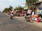 Tuổi Già Sức Yếu, Đi Lại Khó Khăn, Tôi Đành Nhượng Lại 2 Dãy Nhà Trọ. Giá 890Tr/300M2