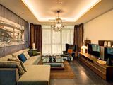 Bán Gấp Nhà 2 Mặt Tiền Vip Đường D2, Quận Bình Thạnh Diên Tích:8X22M, Trệt, 3 Lầu Mới