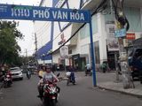 Bán Đất Nền Gò Vấp Đường Quang Trung