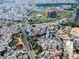 Eco Green Sài Gòn Q7 - Căn Hộ Dịch Vụ Nhà Ở Cao Cấp Giá Siêu Tốt Để Đầu Tư Sinh Lời
