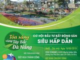 Cơ Hội Cuối Cùng Sở Hữu Đất Nền Golden Hills Đà Nẵng Chỉ 1.5 Tỷ