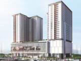 Căn Hộ 5 Sao Duy Nhất Tại Mặt Tiền Đường Tạ Quang Bửu P5, Quận 8. 6 Tầng Tttm Lottemart