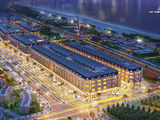 Shophouse La Maison Premium
