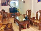 Giữa Phố 8/3; 46M, 5 Tầng, Đường Ô Tô Tránh, Vỉa Hè Rộng, Chỉ 5,9 Tỷ; Lh: 0378 186 879