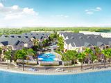 Đầu Tư Và Mua Ở Nhà Phố Valencia - Simcity
