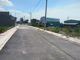 Cần Bán Đất Củ Chi Gần Nước Mía Vườn Cau 100% Thổ, Shr Pháp Lý An Toàn