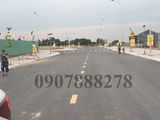 Đất Nền Bigc Dĩ An Quy Mô 1200 Nền Sổ Hồng Riêng,ngân Hàng Hỗ Trợ 50% Trả Góp Hàng Tháng