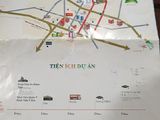 Cần Tiền Bán Đất Chính Chủ Tại Đường Hương Lộ 2 Thành Phố Bà Rịa