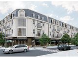 Biệt Thự Phố Thới An Q12, Giá Chỉ Bằng Một Nưã Cityland Gò Vấp. Dự Án Đáng Để Đt Liên Hệ 0933345014