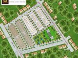 Chỉ Với 1 Tỷ Đã Sở Hữu Ngay Lô Đất Ở Quốc Lộ 1A- Hạ Tầng Hoàn Thiện Đến 98%- View Siêu Đẹp