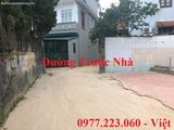 Bán Đất Ngõ 20 Nguyễn Văn Cừ,p.hồng Hải.dt:89.3M2,mt:4.68M.h:tn !!!