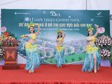 Nên Mua Dự Án Cenland Vừa Giới Thiệu Tại Vĩnh Phúc?