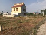 Bán Đất Khu Đô Thị Mới Thị Trấn Quán Hàu