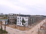 Chính Chủ Cần Bán Liền Kề 128,5M2 Lô Góc Cuối Cùng Dự Án Vci , Tặng Ngay 2 Cây Vàng 70Tr+ Ck 2%